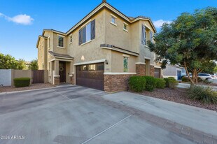 905 S Canal Dr in Chandler, AZ - Building Photo