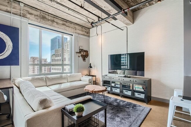 710 Colorado St in Austin, TX - Building Photo - Building Photo