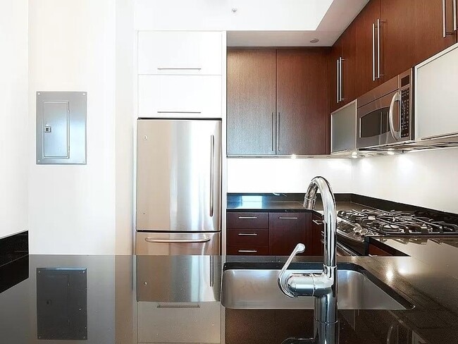 property at 100 Jay St