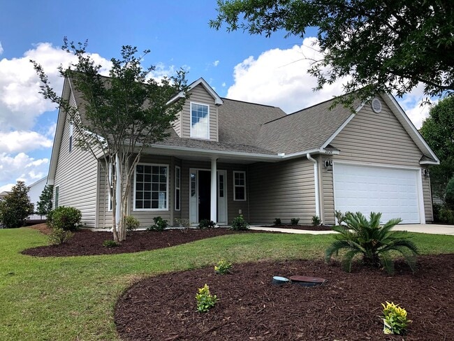 property at 2020 Saltwater St