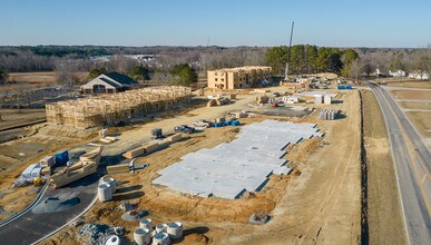 Welsummer Yards in Benson, NC - Building Photo - Building Photo