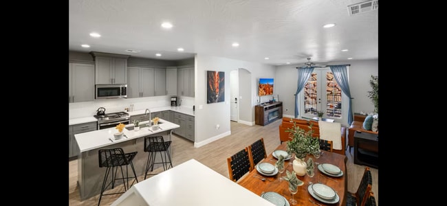 property at 2277 Mirador Aly