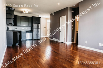 3309 Green Bank Rd in Regina, SK - Building Photo - Building Photo