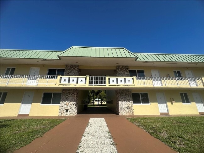 property at 505 NW 177th St