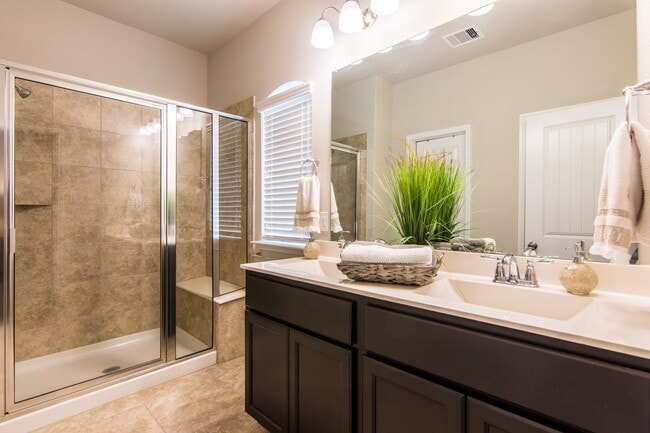 property at 3311 Rainflower Springs Ln