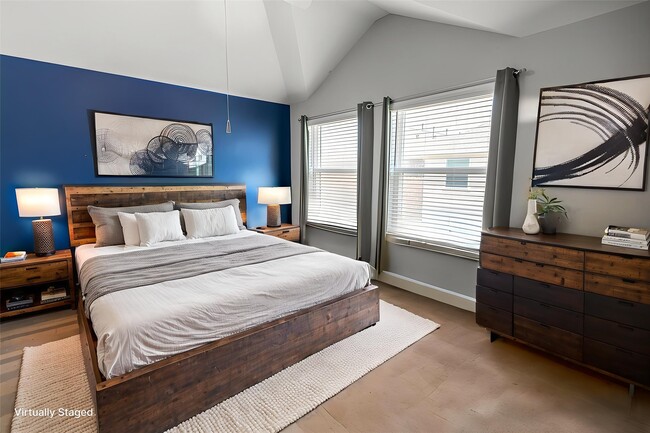 property at 8705 Bryam St