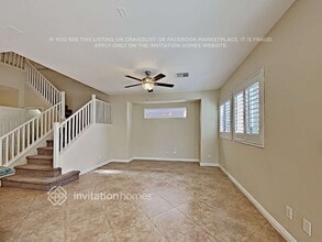 9253 Placer Bullion Ave in Las Vegas, NV - Foto de edificio - Building Photo