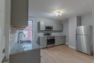 43 York St, Unit 3 in Hartford, CT - Building Photo - Building Photo