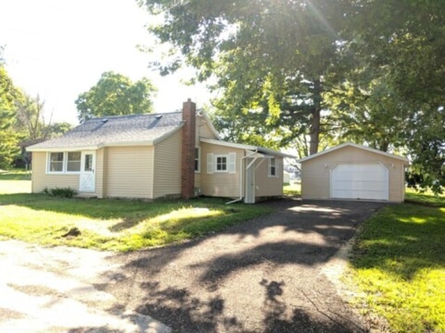 property at 327 Taylor St