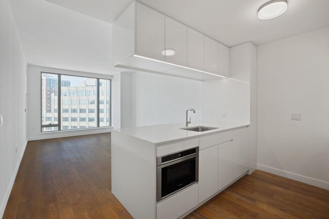 property at 99 Hudson St