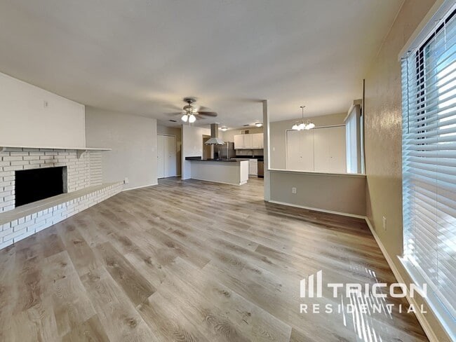 509 Forestwood Dr in Forney, TX - Building Photo - Building Photo