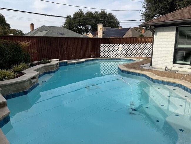 property at 16114 Shadybank Dr