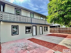 2615 E 32nd St in Brownsville, TX - Building Photo