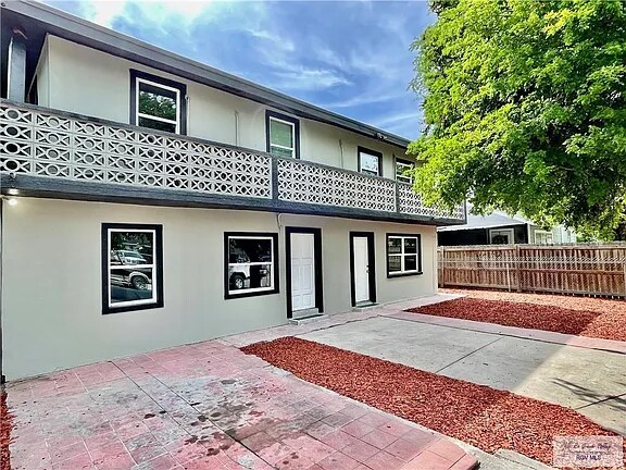 2615 E 32nd St in Brownsville, TX - Building Photo