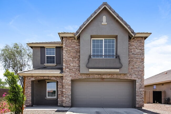 property at 18405 W Sunnyslope Ln
