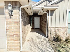 9401 NW 87th St in Yukon, OK - Building Photo - Building Photo