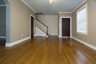 4005 N State St in Jackson, MS - Building Photo - Building Photo