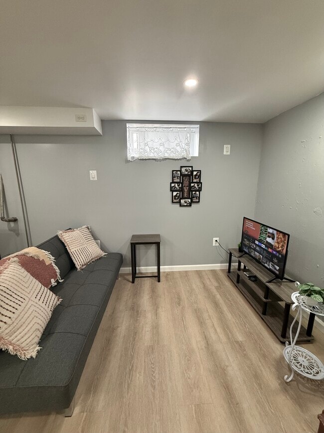 2619 McKean St, Unit 2619 Mckean st unit Back in Philadelphia, PA - Building Photo - Building Photo