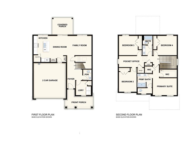 3948 Patterdale Pl in Colorado Springs, CO - Building Photo - Building Photo