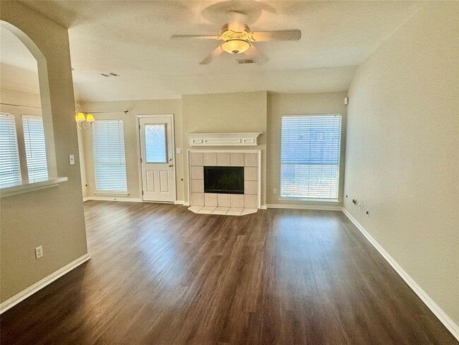 3617 Roller Crossing in Austin, TX - Building Photo - Building Photo