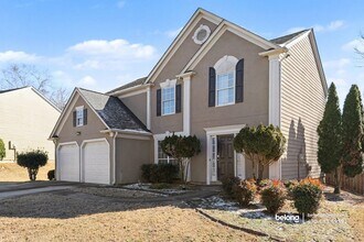 3660 Oak Park Dr in Suwanee, GA - Building Photo - Building Photo