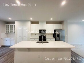 3502 Timber Ml Dr in Stallings, NC - Building Photo - Building Photo