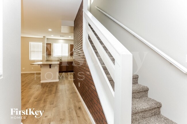 8529 W Kellman Ave in Las Vegas, NV - Building Photo - Building Photo