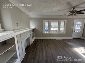 19451 Monterey Ave in Euclid, OH - Building Photo - Building Photo