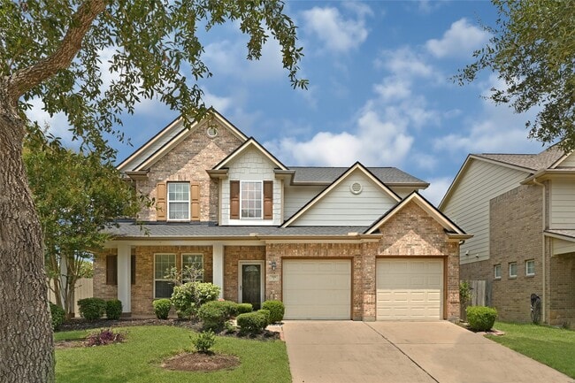 property at 7303 Lennox Woods