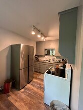 509 N Bowdoin Pl in Seattle, WA - Foto de edificio - Building Photo