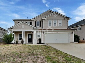 342 Ashdale Dr in Fuquay Varina, NC - Building Photo