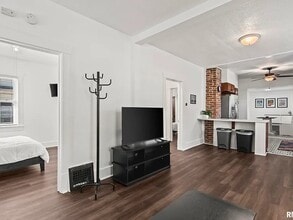 211 W Vine St in Springfield, IL - Building Photo - Building Photo