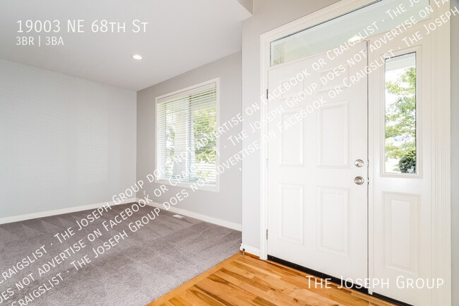 19003 NE 68th St in Redmond, WA - Building Photo - Building Photo
