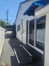11314 Malat Way, Unit ADU1 in Culver City, CA - Foto de edificio - Building Photo
