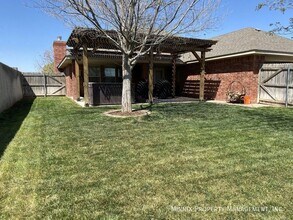 3505 Bismarck Ave in Amarillo, TX - Building Photo - Building Photo
