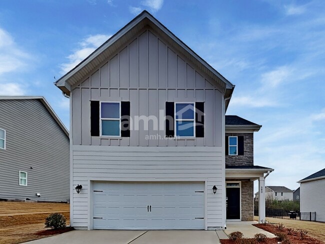 property at 580 Smt Vw Ln