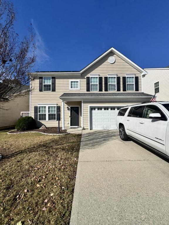 5700 Hogan Bridge Dr in Providence Forge, VA - Building Photo - Building Photo