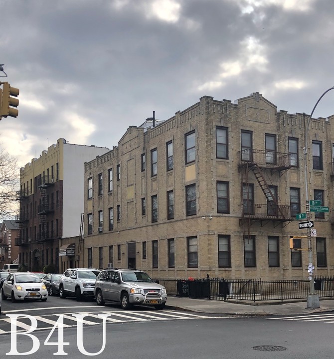 7801 18th Ave in Brooklyn, NY - Building Photo