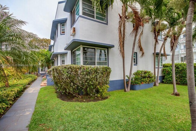 1009 Pennsylvania Ave-Unit -20 in Miami Beach, FL - Building Photo - Building Photo
