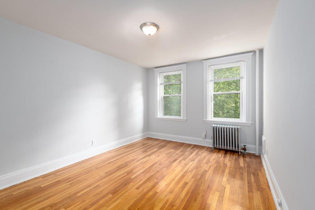 266 Chestnut Hill Ave, Unit 9 in Boston, MA - Building Photo