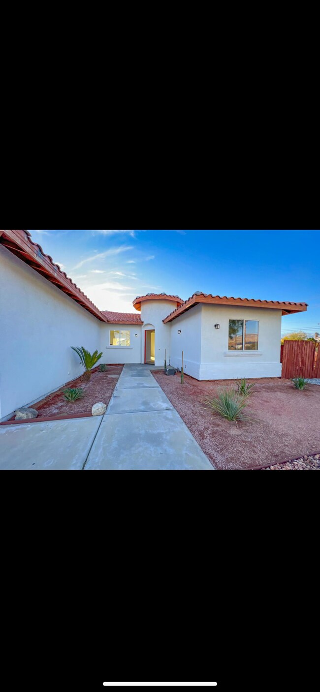 property at 16111 Avenida Ramada