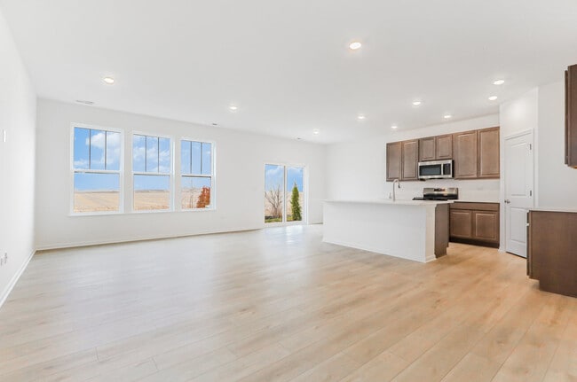 15230 S Hepworth Ct in Plainfield, IL - Building Photo - Building Photo