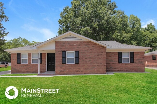 property at 4716 Lawrence Orr Rd