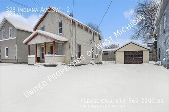 328 Indiana Ave SW in Grand Rapids, MI - Building Photo - Building Photo