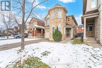 278 Gleave Terrace in Milton, ON - Building Photo - Building Photo