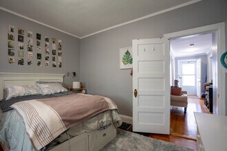 40 Newcastle Rd in Boston, MA - Building Photo - Building Photo