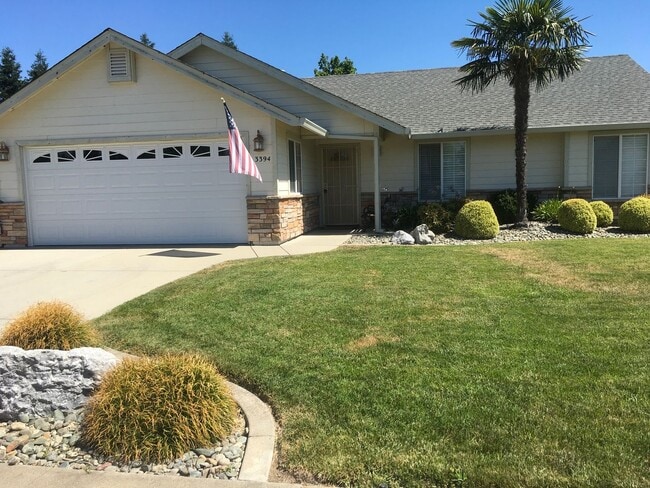 property at 3394 Nathan Dr