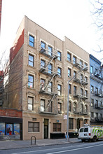 306 West 21st Street in New York, NY - Building Photo - Building Photo