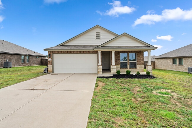 property at 9308 Everly Dr