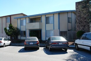 431 Richmond Dr Apartamentos